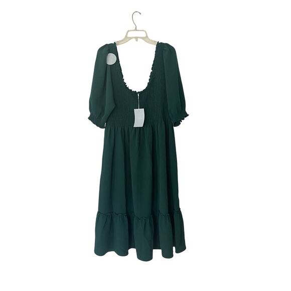 NWT Hill House The Louisa Nap Dress Size XXL - Picture 2 of 4